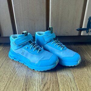 Cloudhero Mid Waterproof (Little Kid) 2.5